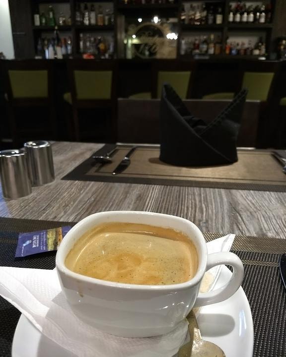 Bistro-Bar-Café